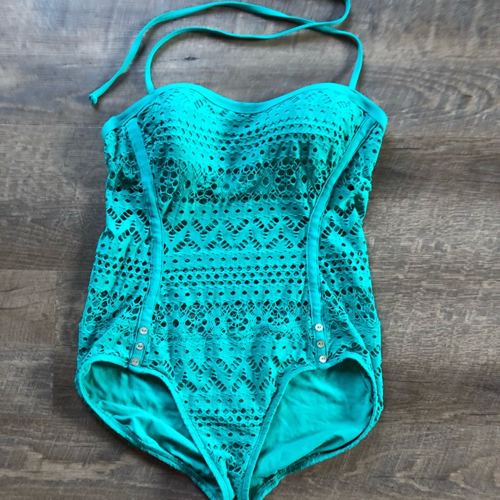 Robin Piccone swimsuit